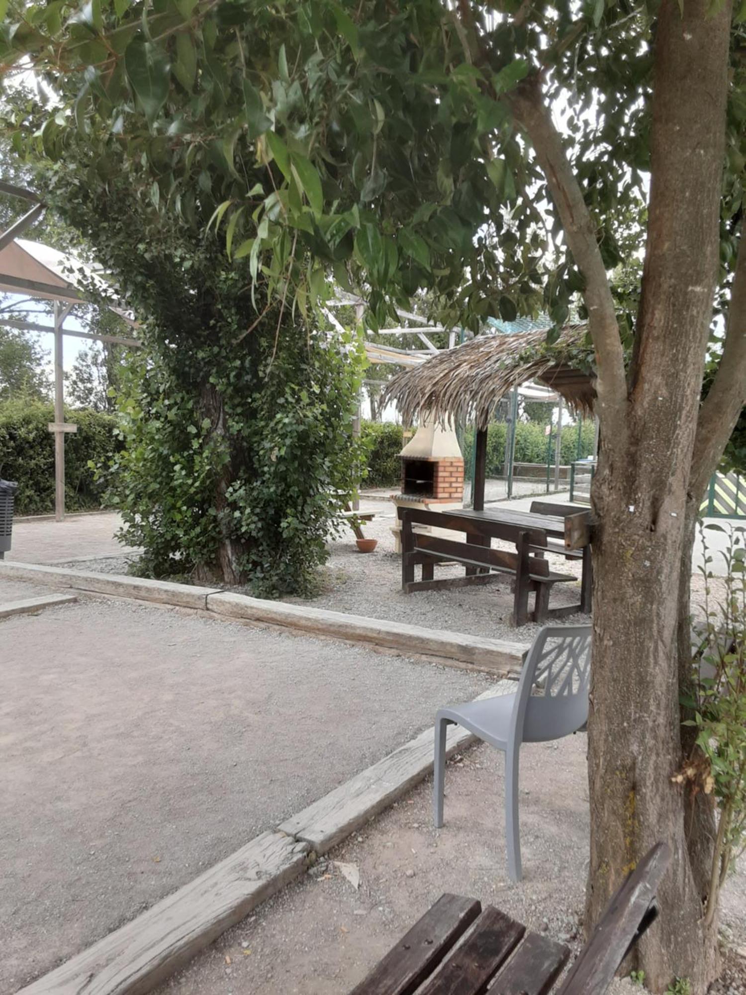 Fabuleux Mobil-Homme 4/6 Personnes Hotel Frejus Exterior photo